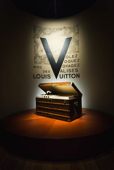 louis vuitton volez exhibit